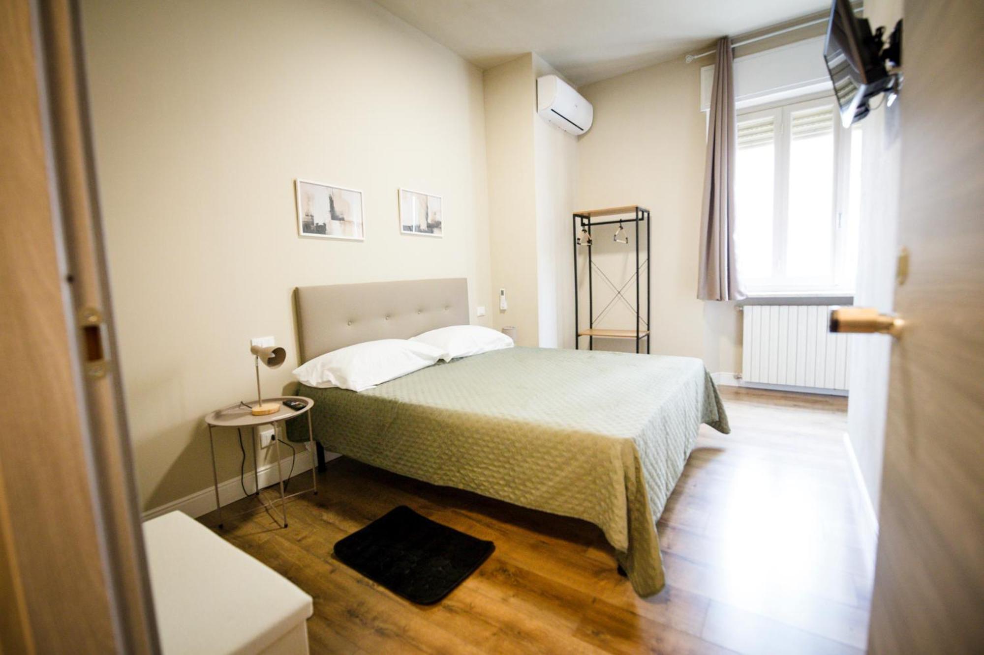 Guest House Nonna Rosa Vercelli Exterior foto